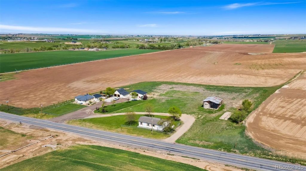 19858 County Road 1, Berthoud