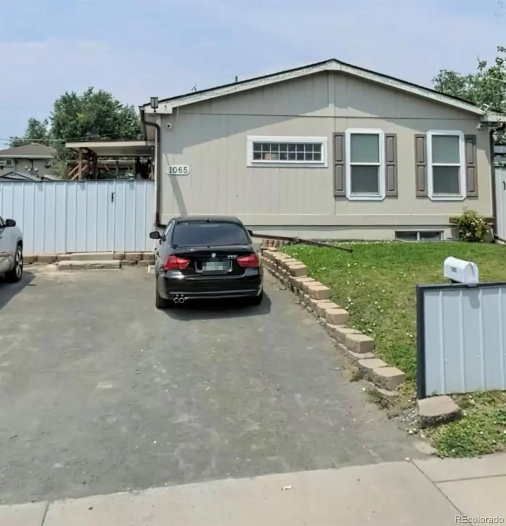 1065 S Raleigh Street, Denver