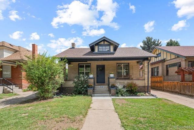 2940 Grove Street, Denver