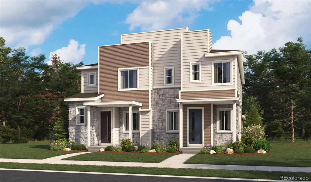 545 S Richfield Street, Aurora