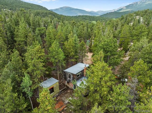 177 Sutherland Road, Allenspark