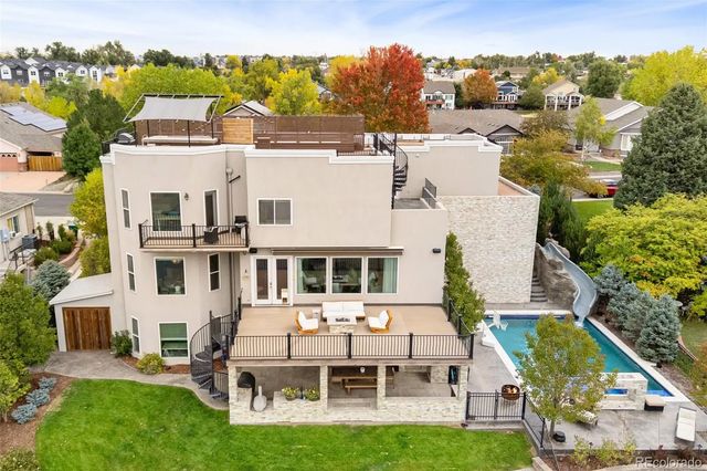 3412 W 62nd Avenue, Denver