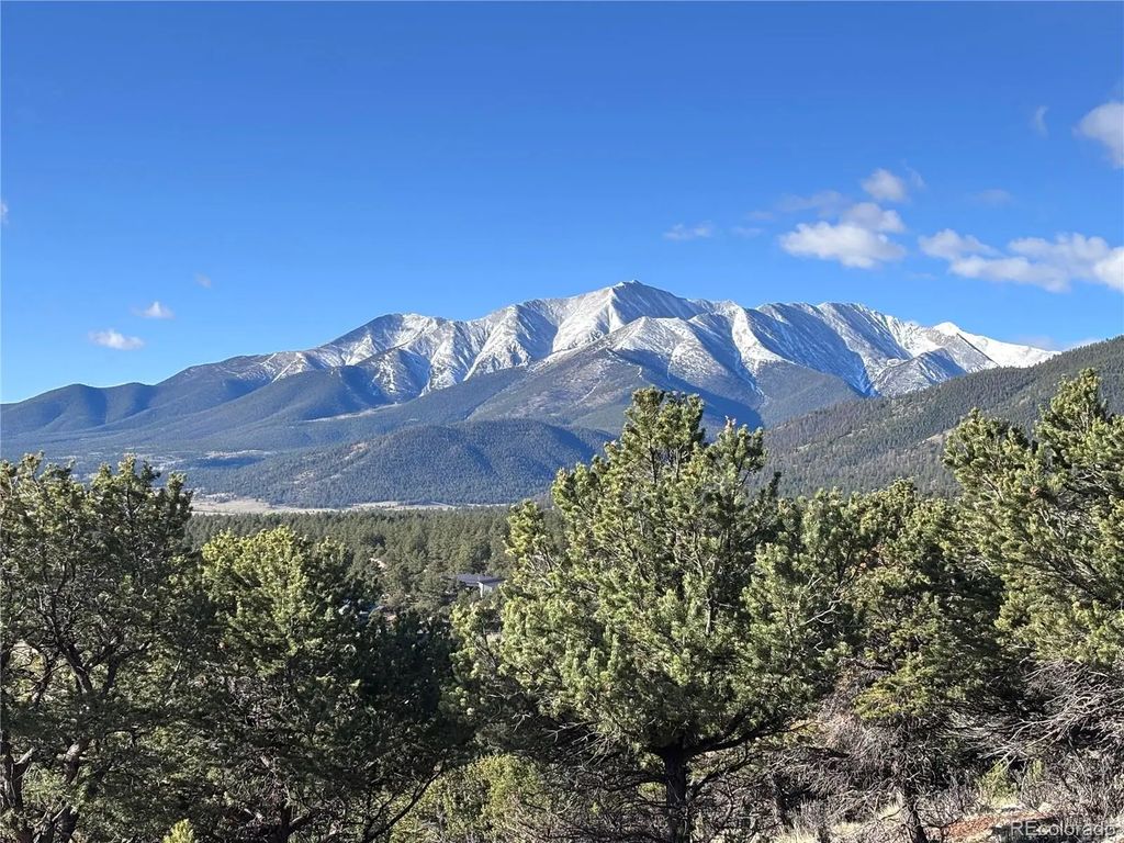 30499 Valley View, Buena Vista