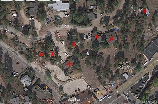 27957-28178 Knowles Road, Evergreen