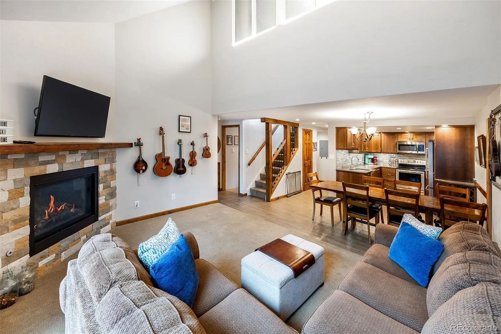 165 Wheeler Place 403, Frisco