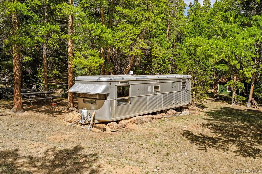 7197 H S M, Lady Gay, Leadville