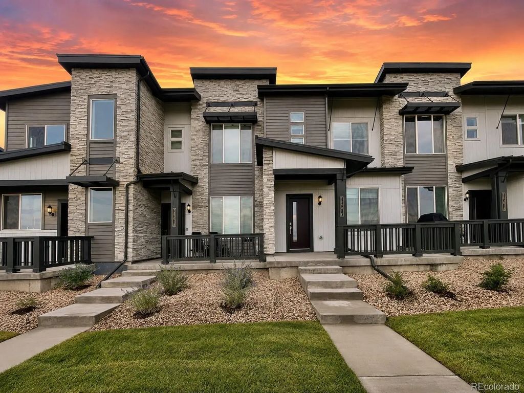 14591 W 91st Lane C, Arvada