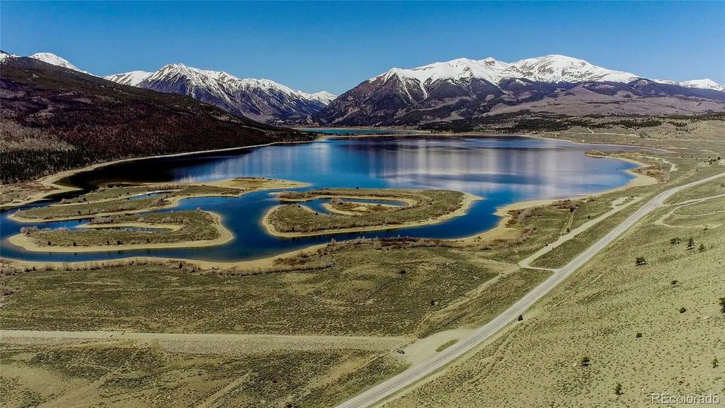 2261 Meteor Placer, Twin Lakes