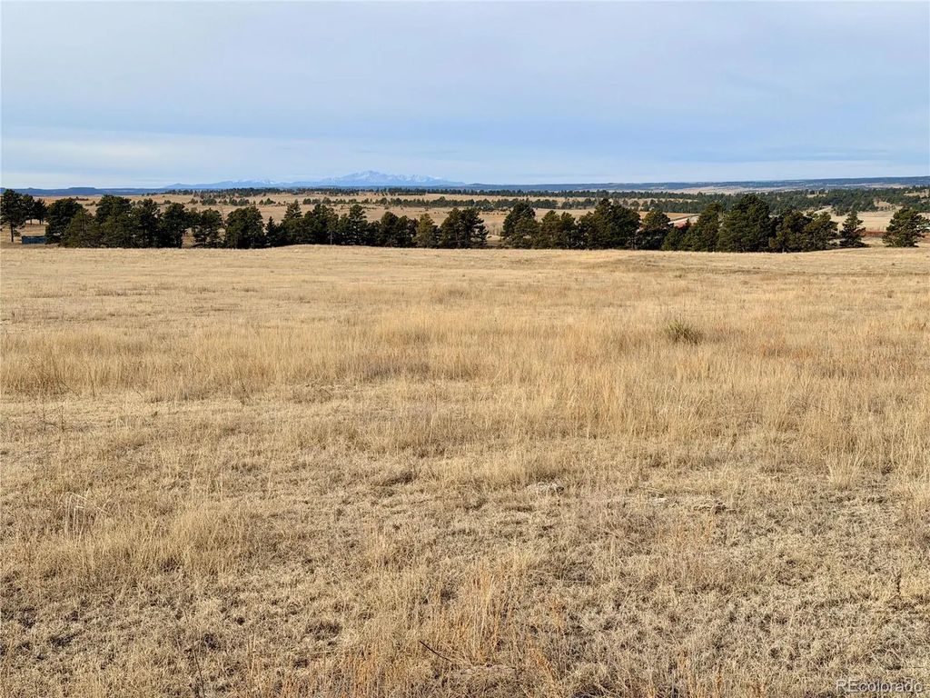 07 County Road 122, Ramah