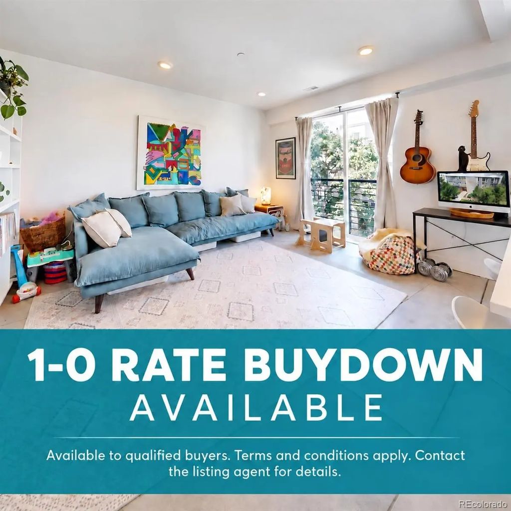2835 W 24th Avenue 310, Denver
