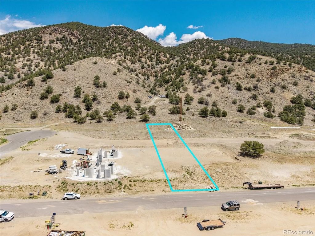 4830 Main Street, Salida