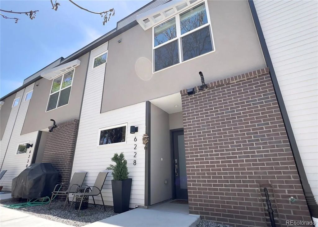 6228 W 38th Avenue, Wheat Ridge