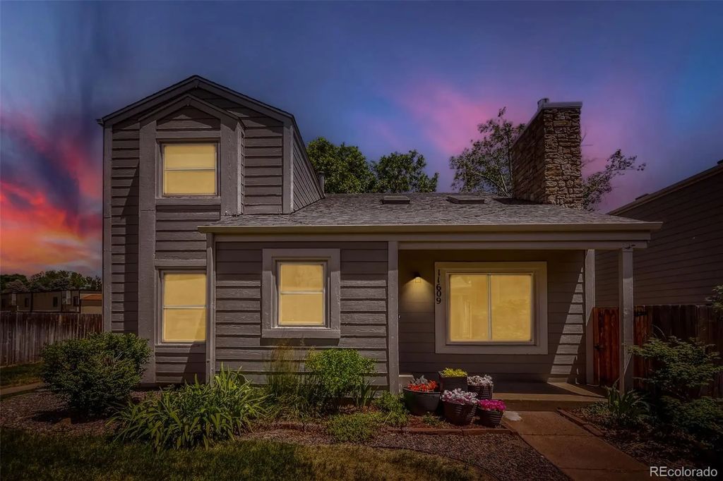 11609 E Cornell Circle, Aurora