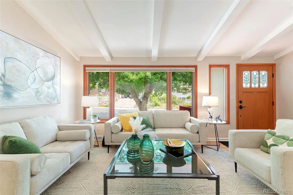 1720 Lombardy Drive, Boulder