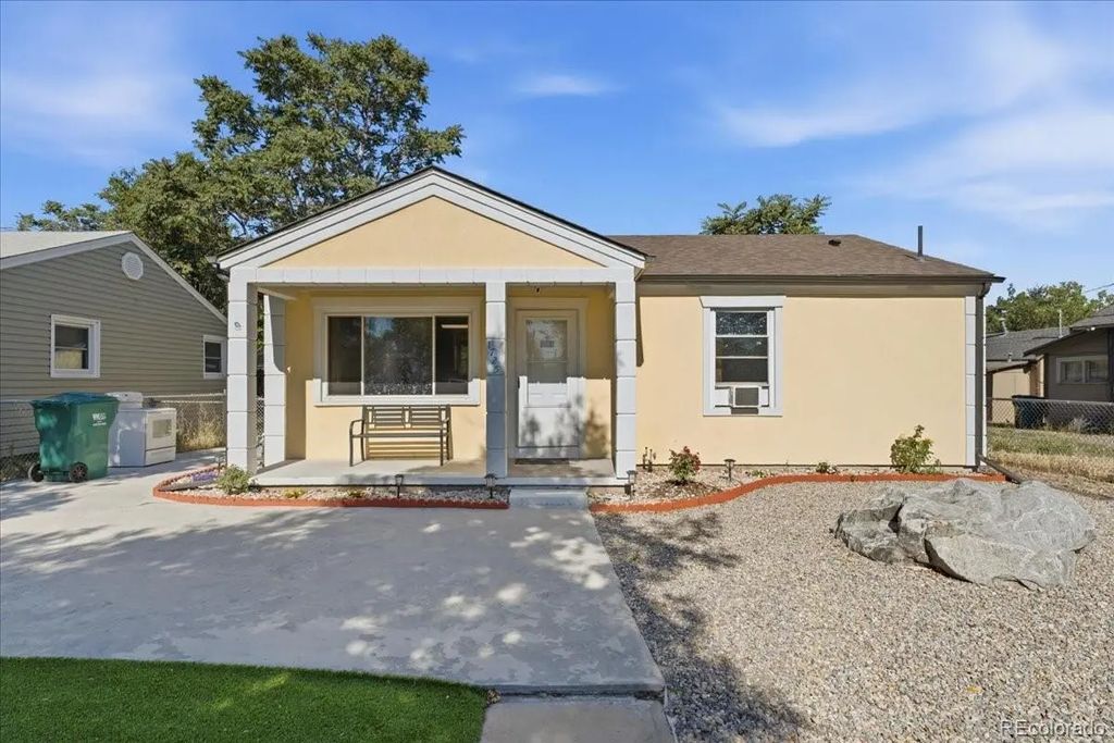 1725 Dayton Street, Aurora