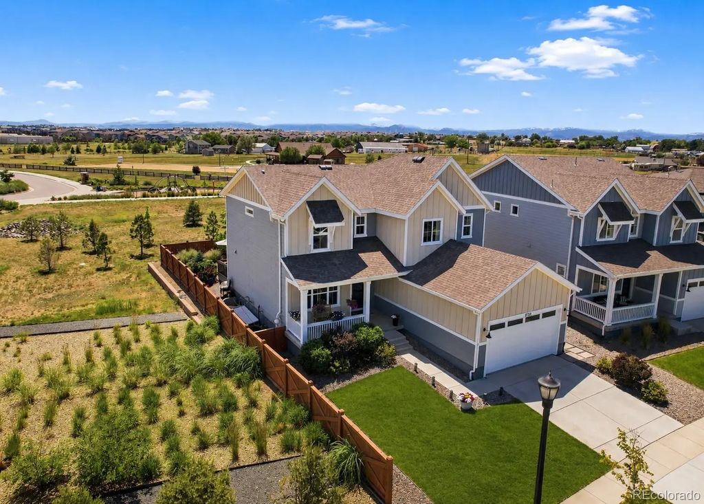 17331 Drake Street, Broomfield