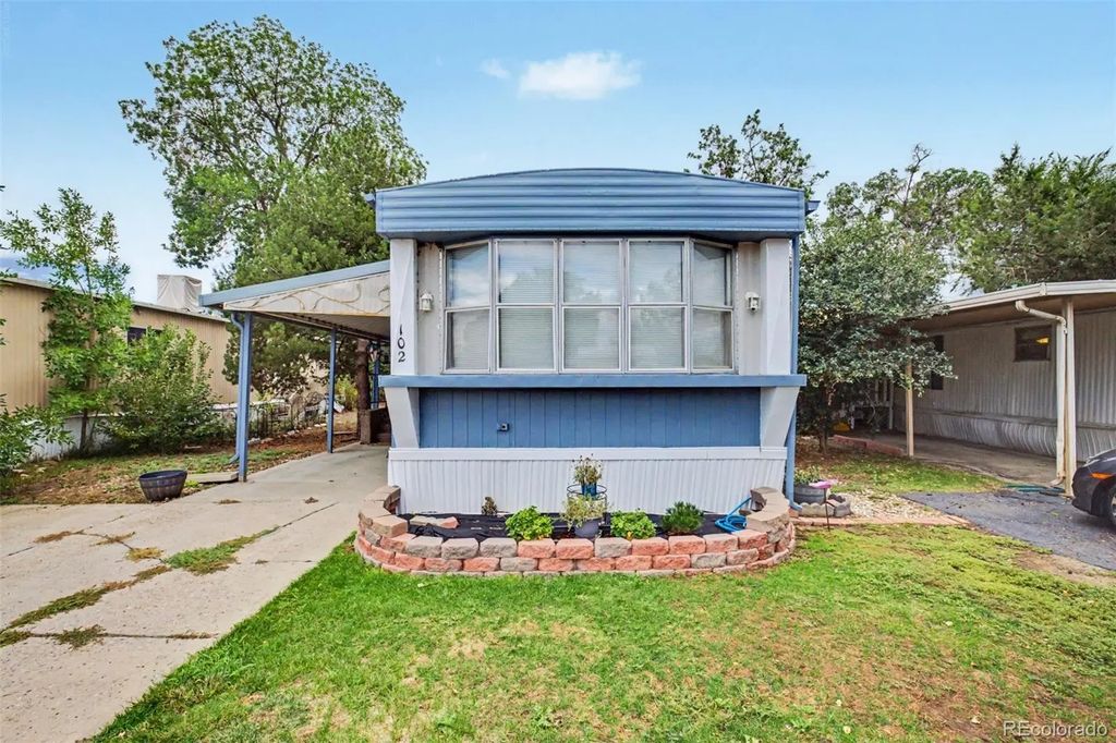 8201 S Santa Fe Drive, Littleton