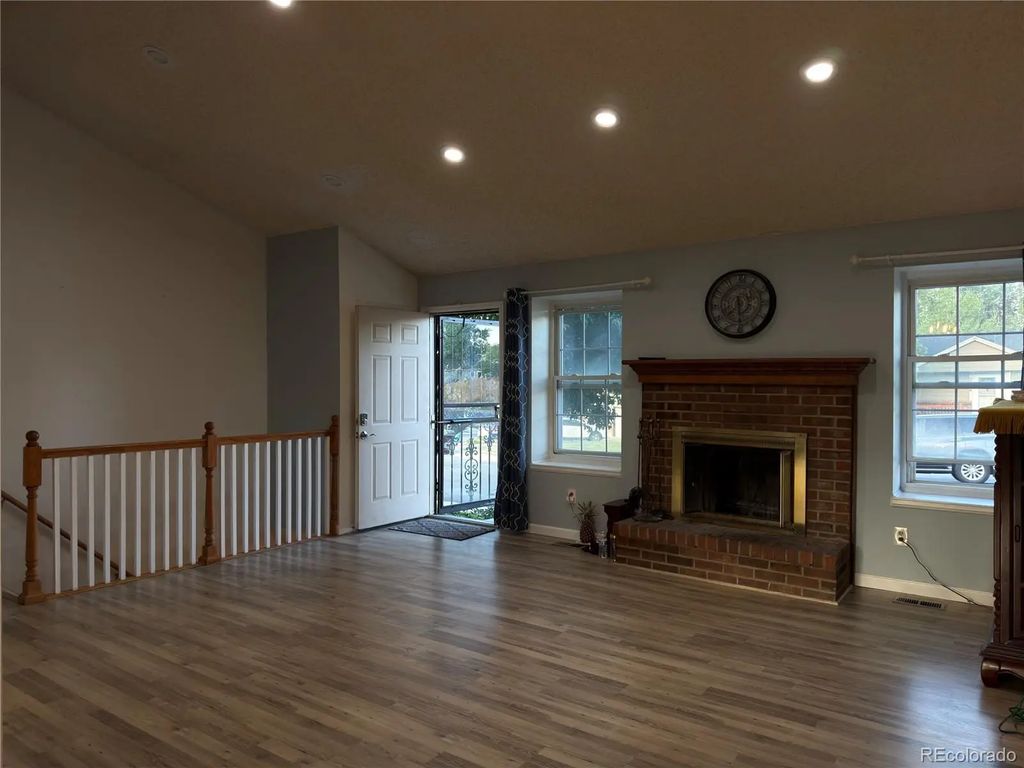 5695 S Routt Street, Littleton