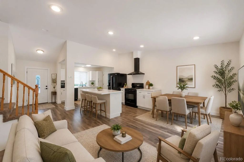 20978 E Dorado Circle, Centennial