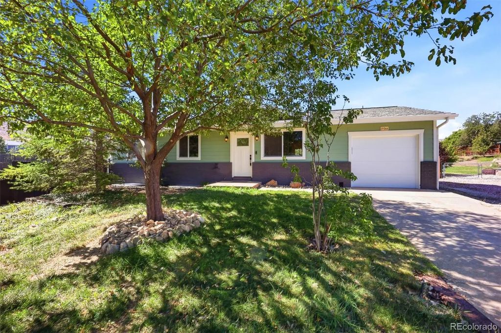 19066 W 59th Drive, Golden