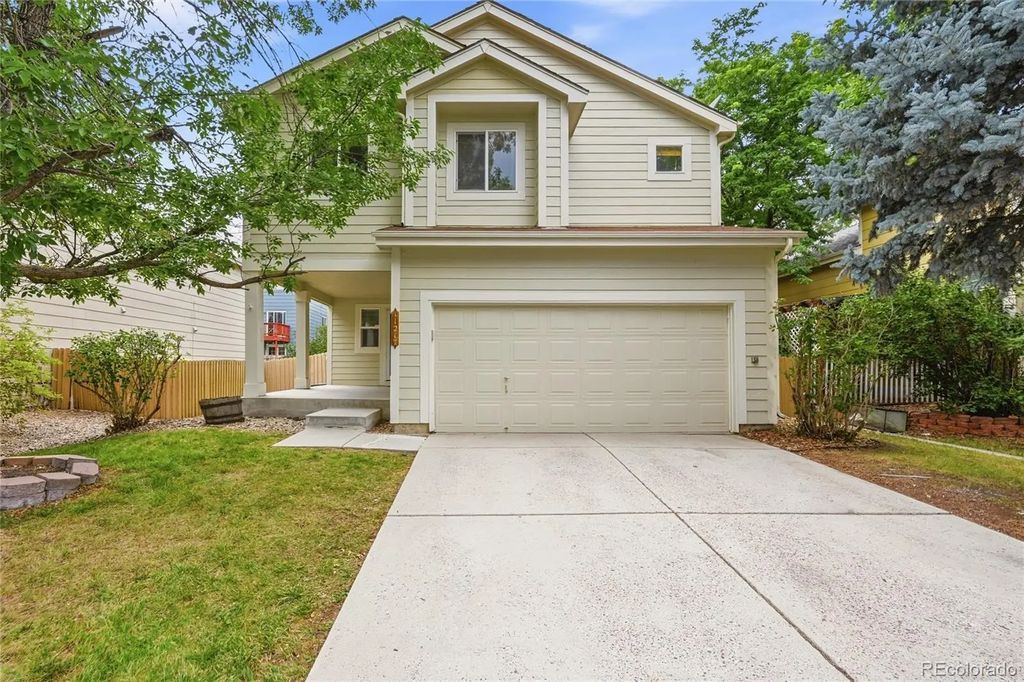 11217 Jansen Street, Parker