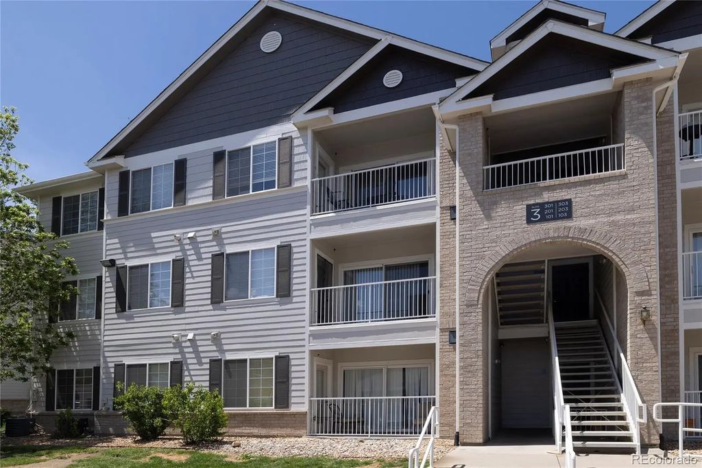 15700 E Jamison Drive 3-201, Englewood