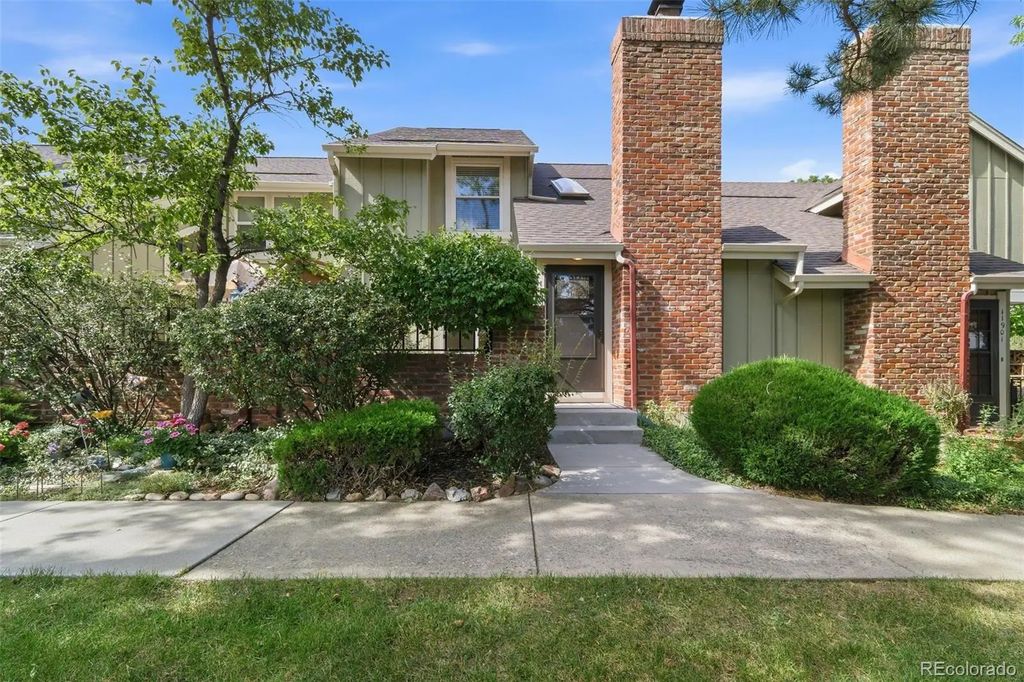 11899 Elk Head Range Road, Littleton