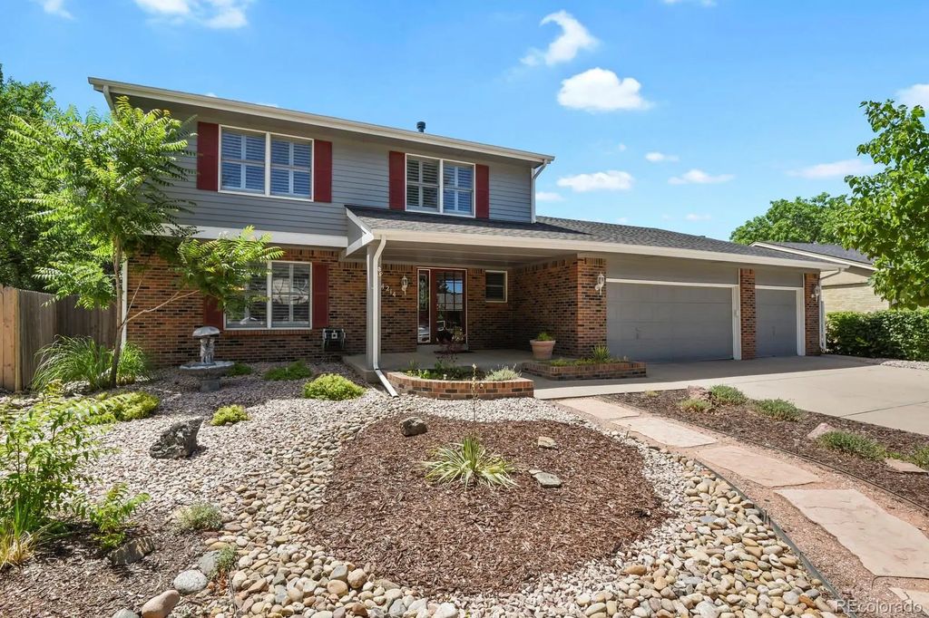 14214 E Idaho Drive, Aurora