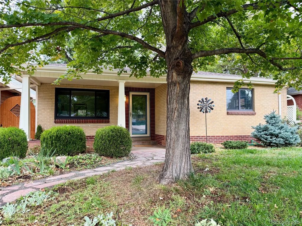 3155 Ingalls Street, Wheat Ridge