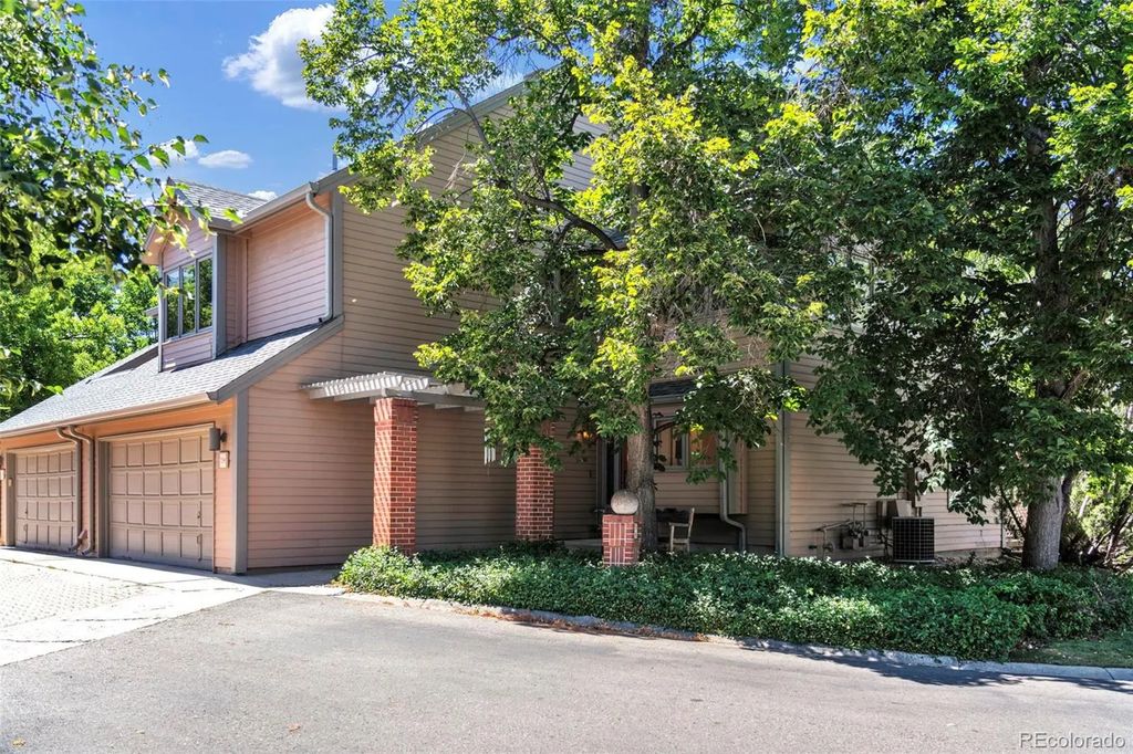 7298 Siena Way C, Boulder