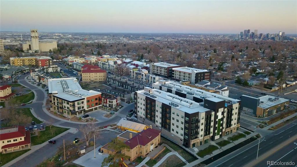 5256 N Federal Boulevard 528, Denver