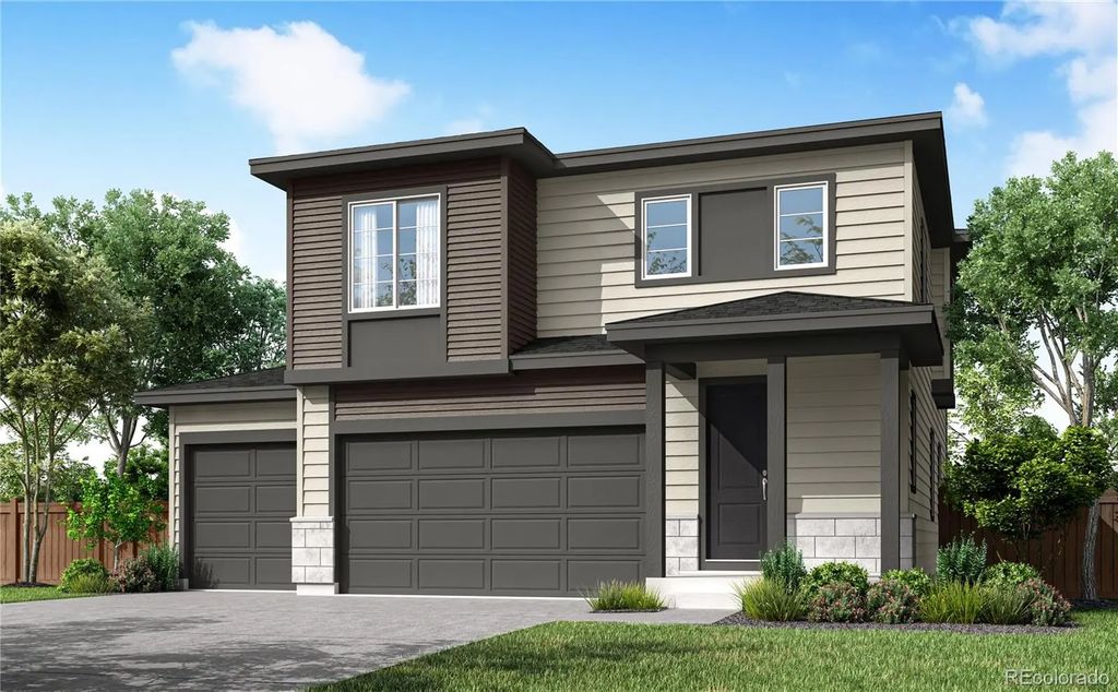 13503 E 100th Avenue, Commerce City