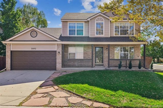 3892 Seramonte Drive, Highlands Ranch