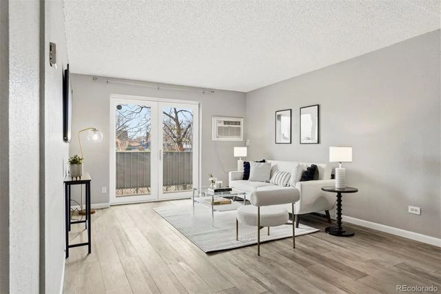 3047 W 47th Avenue 205, Denver