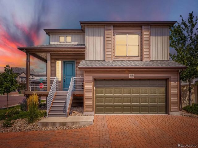 19198 E 55th Avenue, Denver