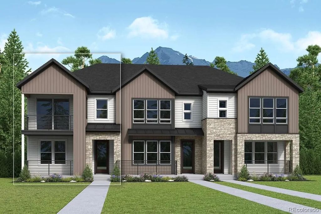 8471 Fernbush Loop, Littleton