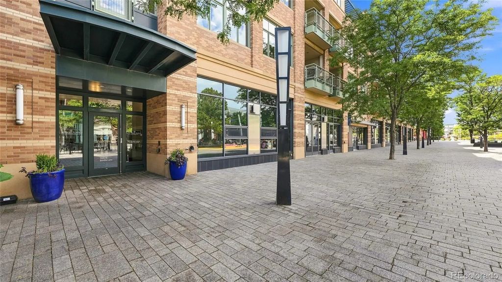 7220 W Bonfils Lane 302, Denver