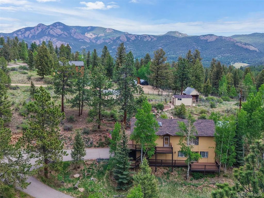 33799 Warren Road, Pine