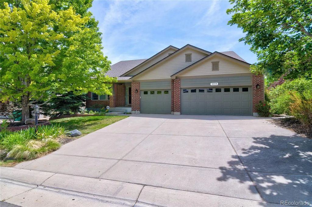 22226 E Glasgow Place, Aurora