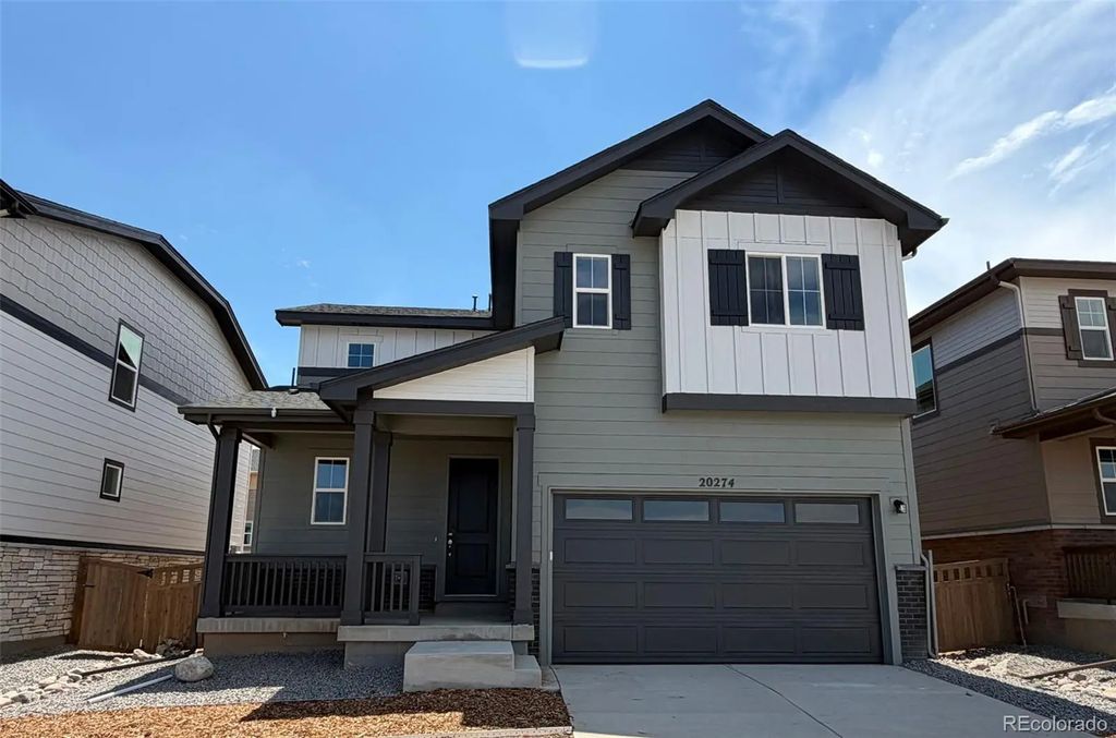 20274 E 59th Avenue, Aurora