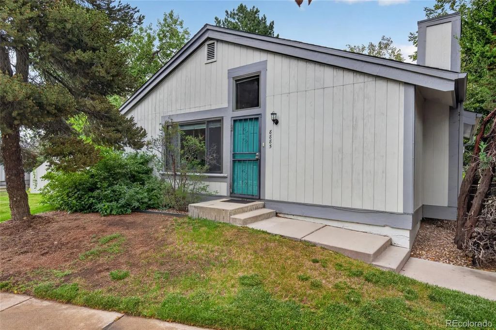 8885 Yukon Street 40, Broomfield