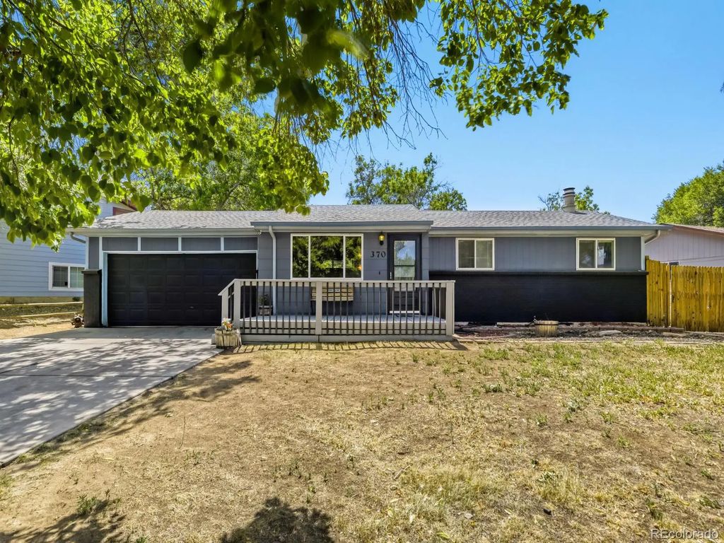 370 Helena Circle, Lone Tree