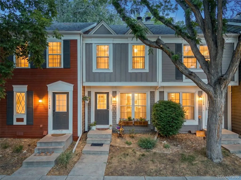 1220 Milo Circle A, Lafayette