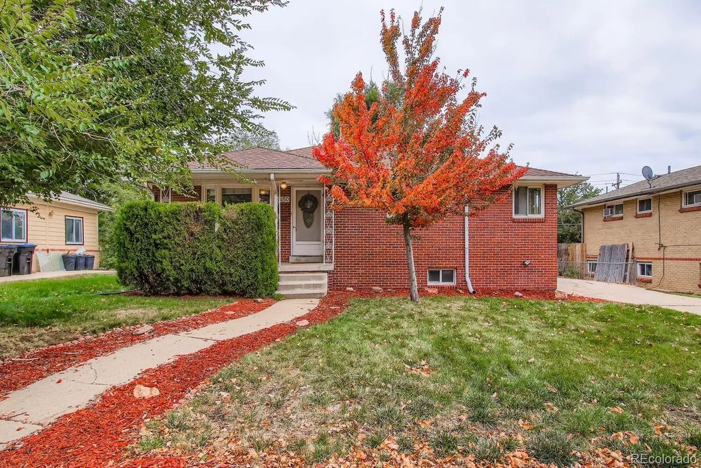 6150 Carr Street, Arvada