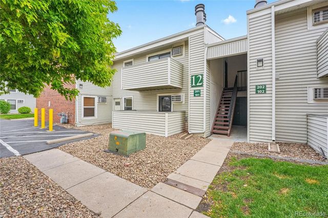 10150 E Virginia Avenue 101, Denver