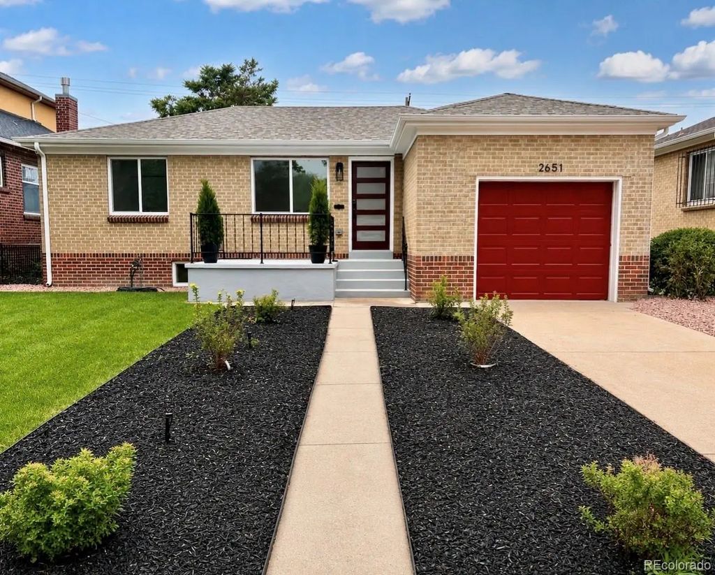 2651 Albion Street, Denver