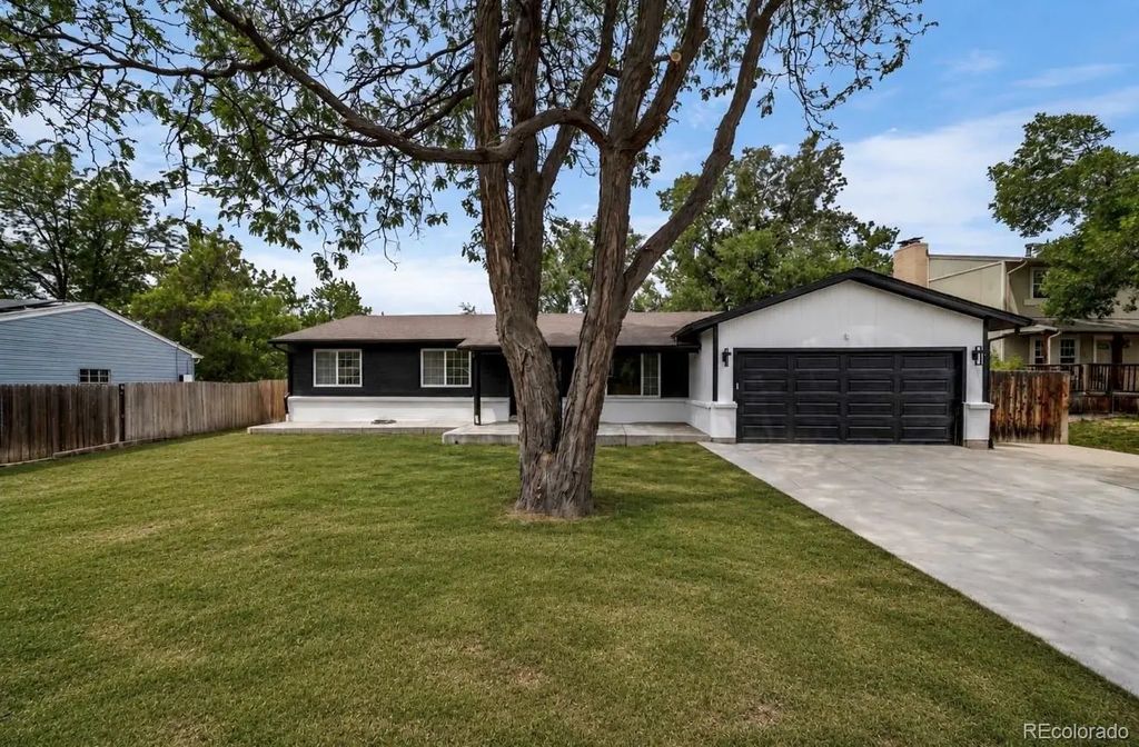 8733 Kendal Court, Arvada