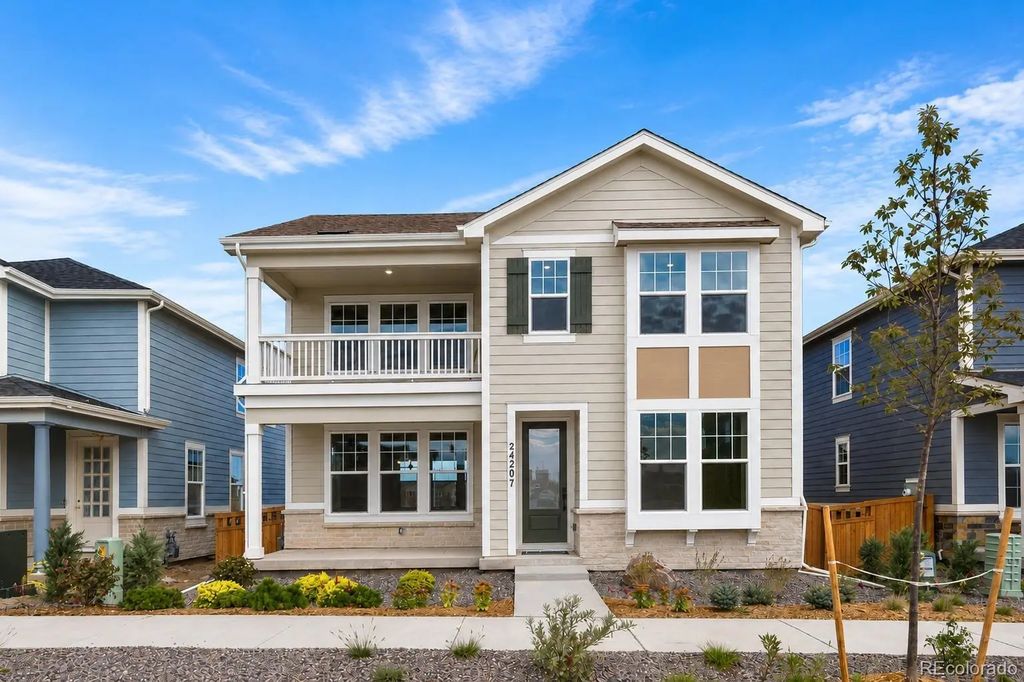 24190 E 54th Place, Aurora