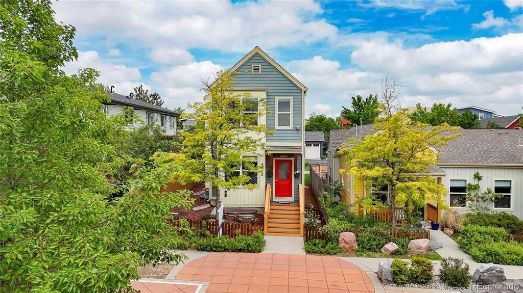 4628 16th Street, Boulder