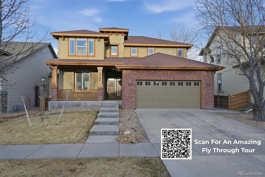 10186 Ventura Street, Commerce City